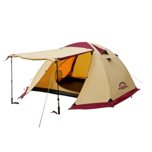 fellowtraveler tent