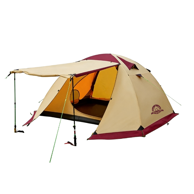 All-products fellowtraveler tent