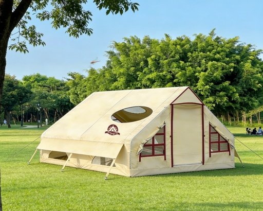 infatable tent flt