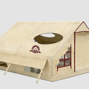 two room glamping tent your portable outdoor villa