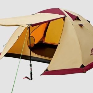 fellowtraveler tent