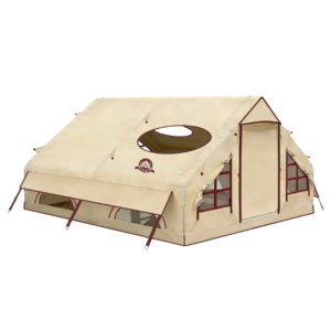 vast tent