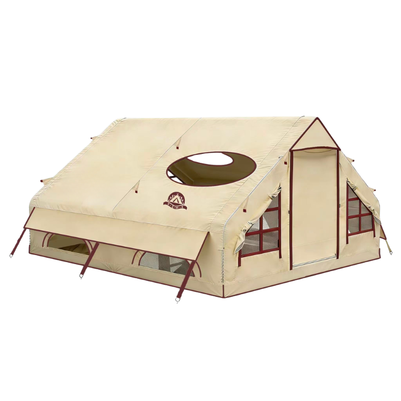 vast tent